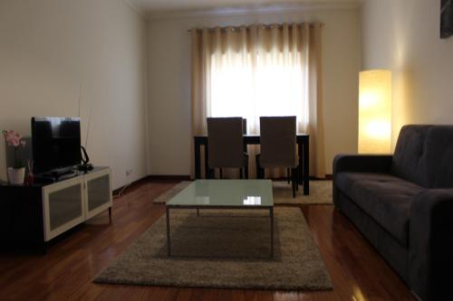 Apartamento Stay@braga_t1