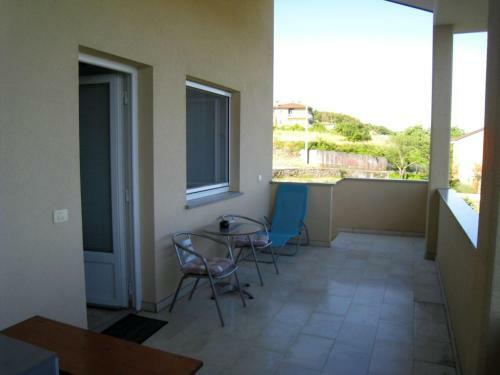 Apartments In The Countryside Of Koper