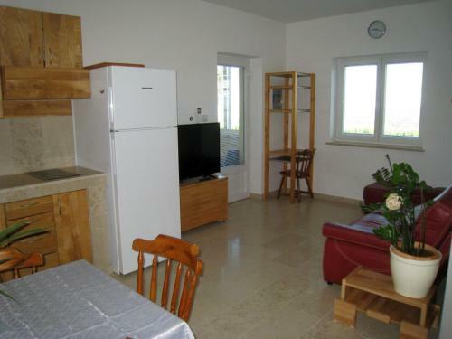 Apartments In The Countryside Of Koper