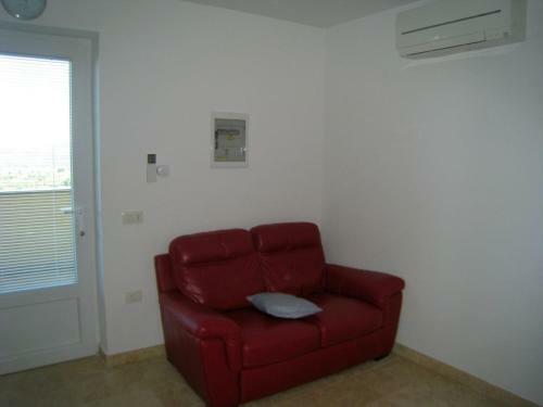 Apartments In The Countryside Of Koper