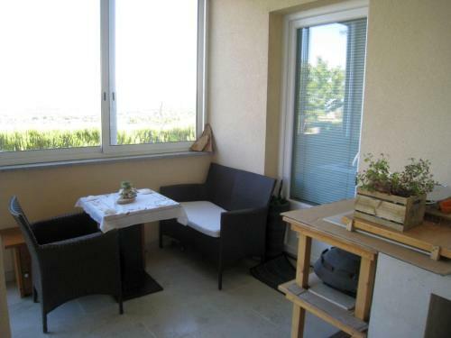 Apartments In The Countryside Of Koper