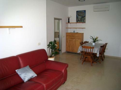 Apartments In The Countryside Of Koper