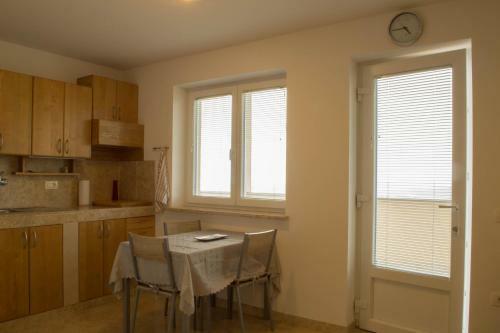 Apartments In The Countryside Of Koper