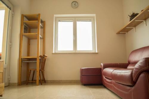 Apartments In The Countryside Of Koper