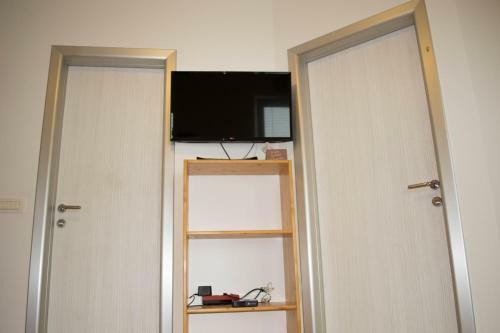 Apartments In The Countryside Of Koper
