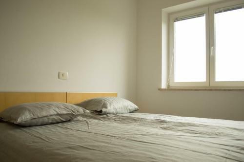 Apartments In The Countryside Of Koper