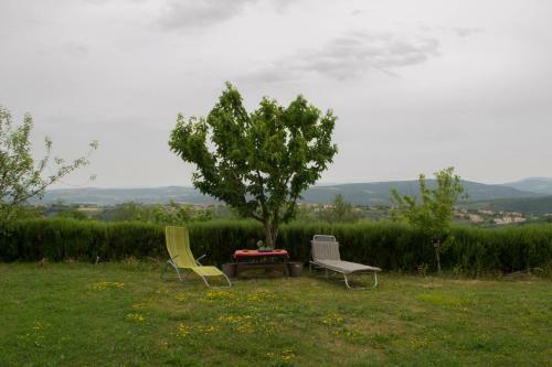Apartments In The Countryside Of Koper