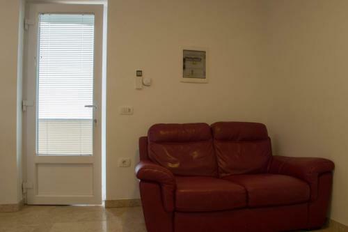Apartments In The Countryside Of Koper