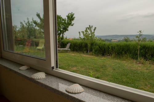 Apartments In The Countryside Of Koper