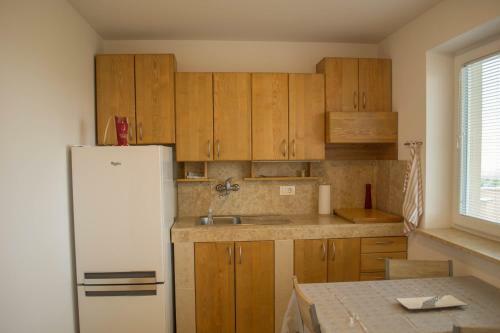 Apartments In The Countryside Of Koper