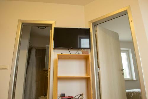 Apartments In The Countryside Of Koper