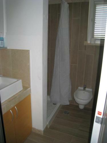 Apartments In The Countryside Of Koper