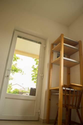 Apartments In The Countryside Of Koper