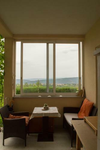Apartments In The Countryside Of Koper