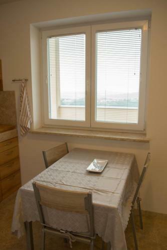 Apartments In The Countryside Of Koper