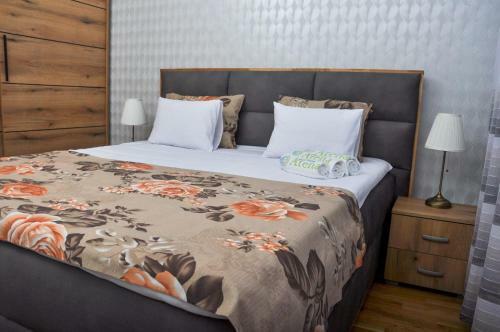 Apartamento Guest House Atena