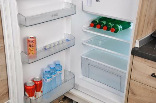 Apartamento Guest House Atena