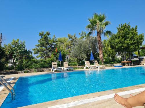 Hotel Farms?de Otel