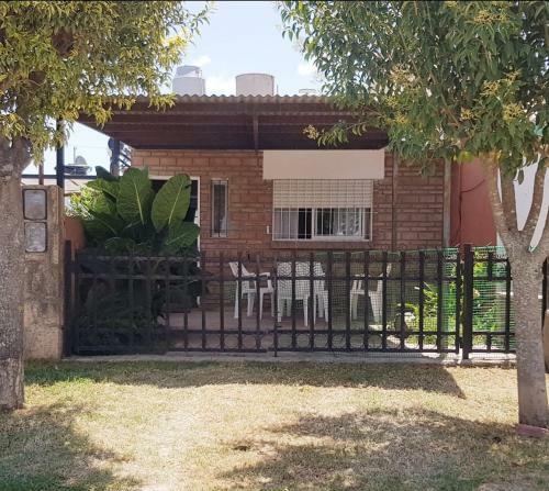 Apartamento Lo De Liliana