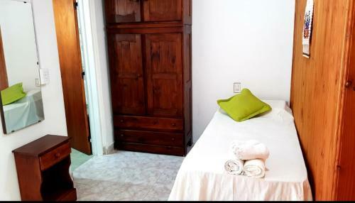 Apartamento Lo De Liliana