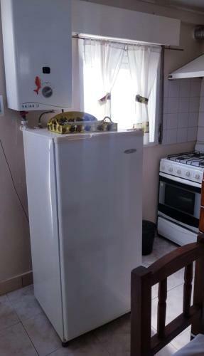 Apartamento Lo De Liliana