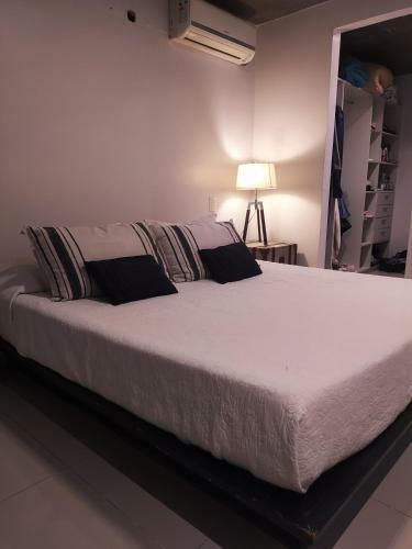 Apartamento Duplex Premium, 1d, Excelente Ubicacion
