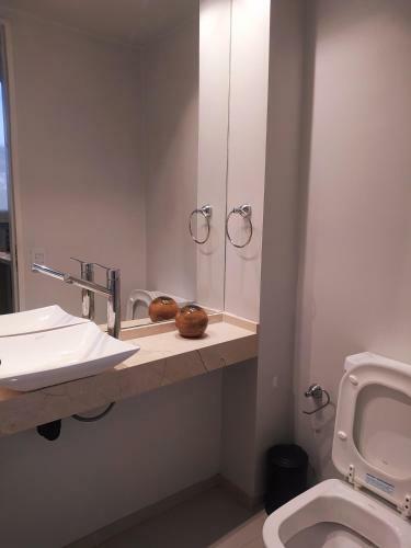 Apartamento Duplex Premium, 1d, Excelente Ubicacion