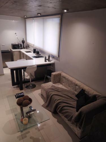 Apartamento Duplex Premium, 1d, Excelente Ubicacion