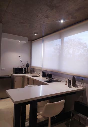 Apartamento Duplex Premium, 1d, Excelente Ubicacion