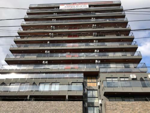 Apartamento White Loft Villa Carlos Paz