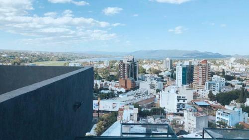 Apartamento White Loft Villa Carlos Paz