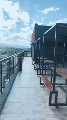 Apartamento White Loft Villa Carlos Paz