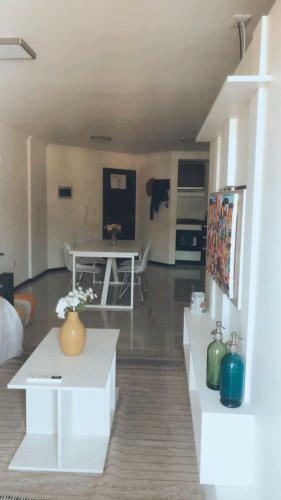 Apartamento White Loft Villa Carlos Paz