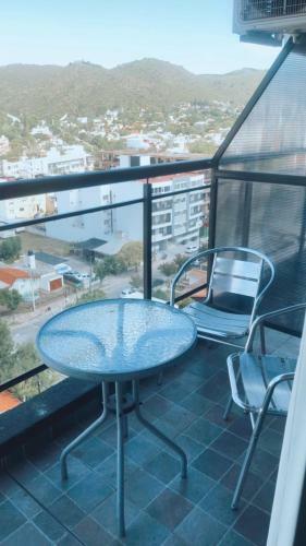 Apartamento White Loft Villa Carlos Paz