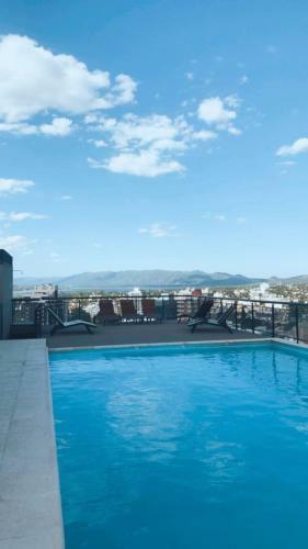 Apartamento White Loft Villa Carlos Paz