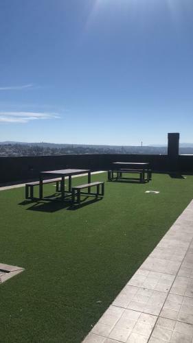 Apartamento White Loft Villa Carlos Paz