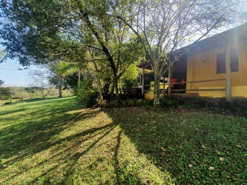 Hostal Pousada Roda D'�gua