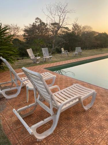 Hostal Pousada Roda D'�gua