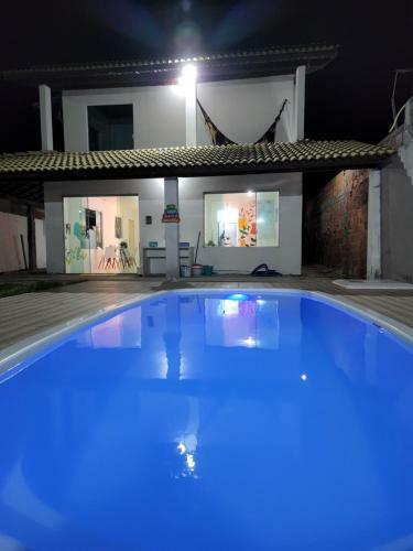 Mans�o Pinheiro