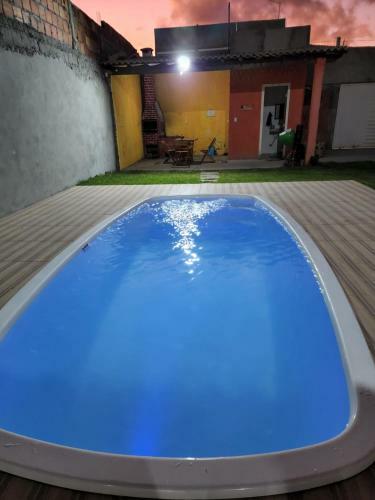 Mans�o Pinheiro