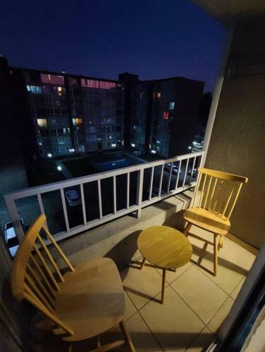 Apartamento Arriendo Departamento En Rancagua