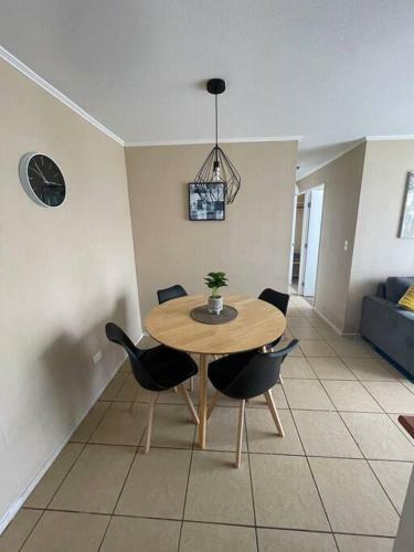 Apartamento Arriendo Departamento En Rancagua