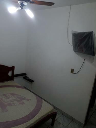 Apartamento Chal�s Alencar