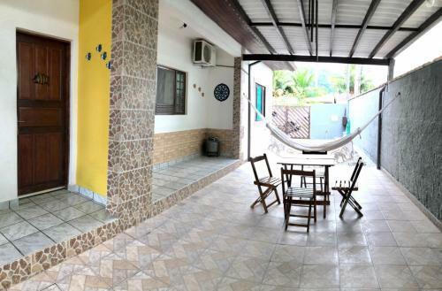 Apartamento Chal�s Alencar