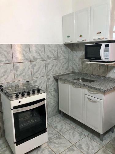 Apartamento Chal�s Alencar
