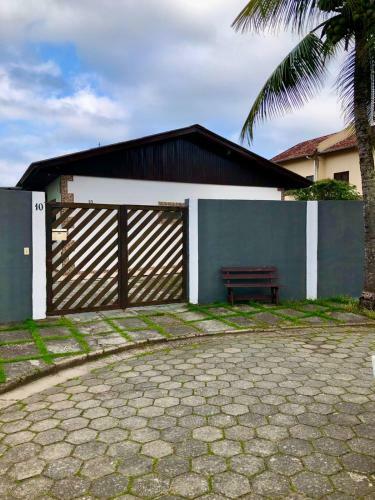 Apartamento Chal�s Alencar