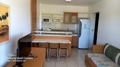 Apartamento N�utico Flat 02