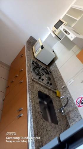 Apartamento N�utico Flat 02