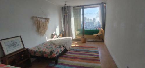 Apartamento Precioso Departamento C�ntrico
