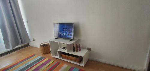 Apartamento Precioso Departamento C�ntrico